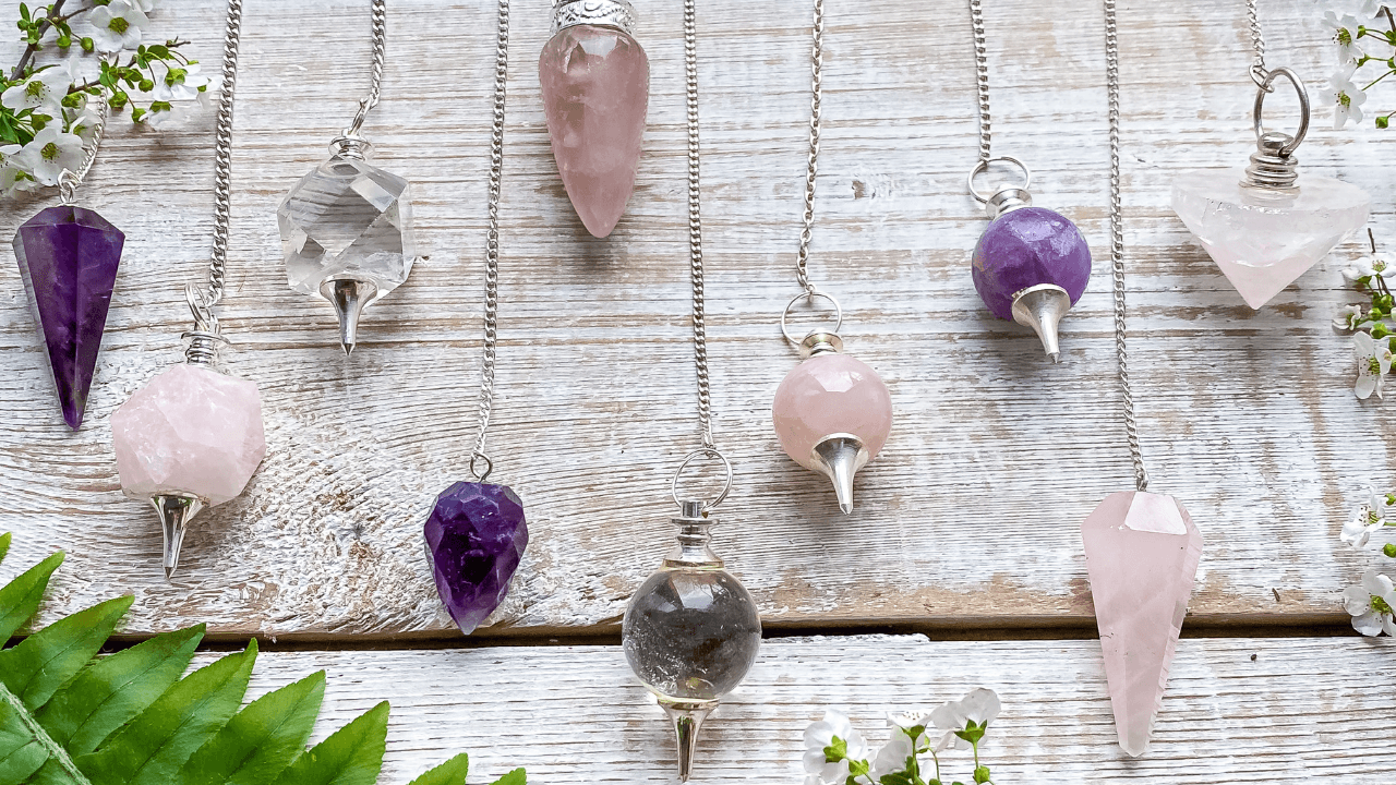 Limpiezas Energéticas