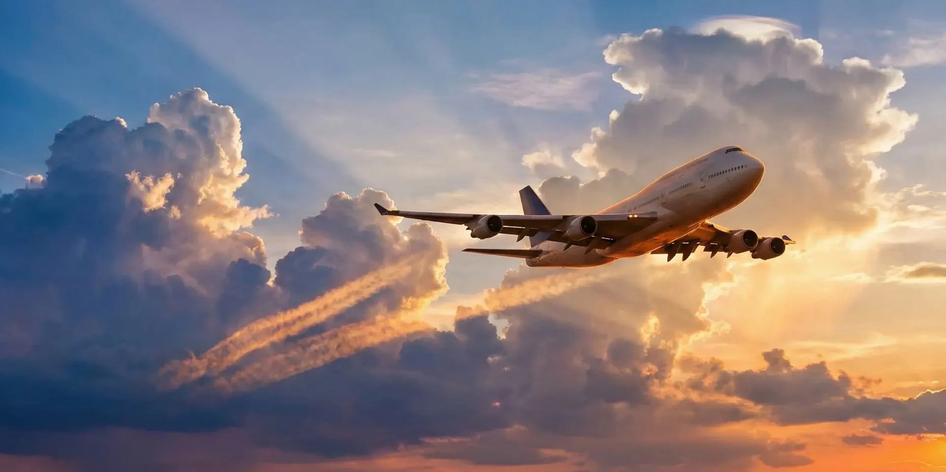 Ventanilla de avión con nubes al otro lado