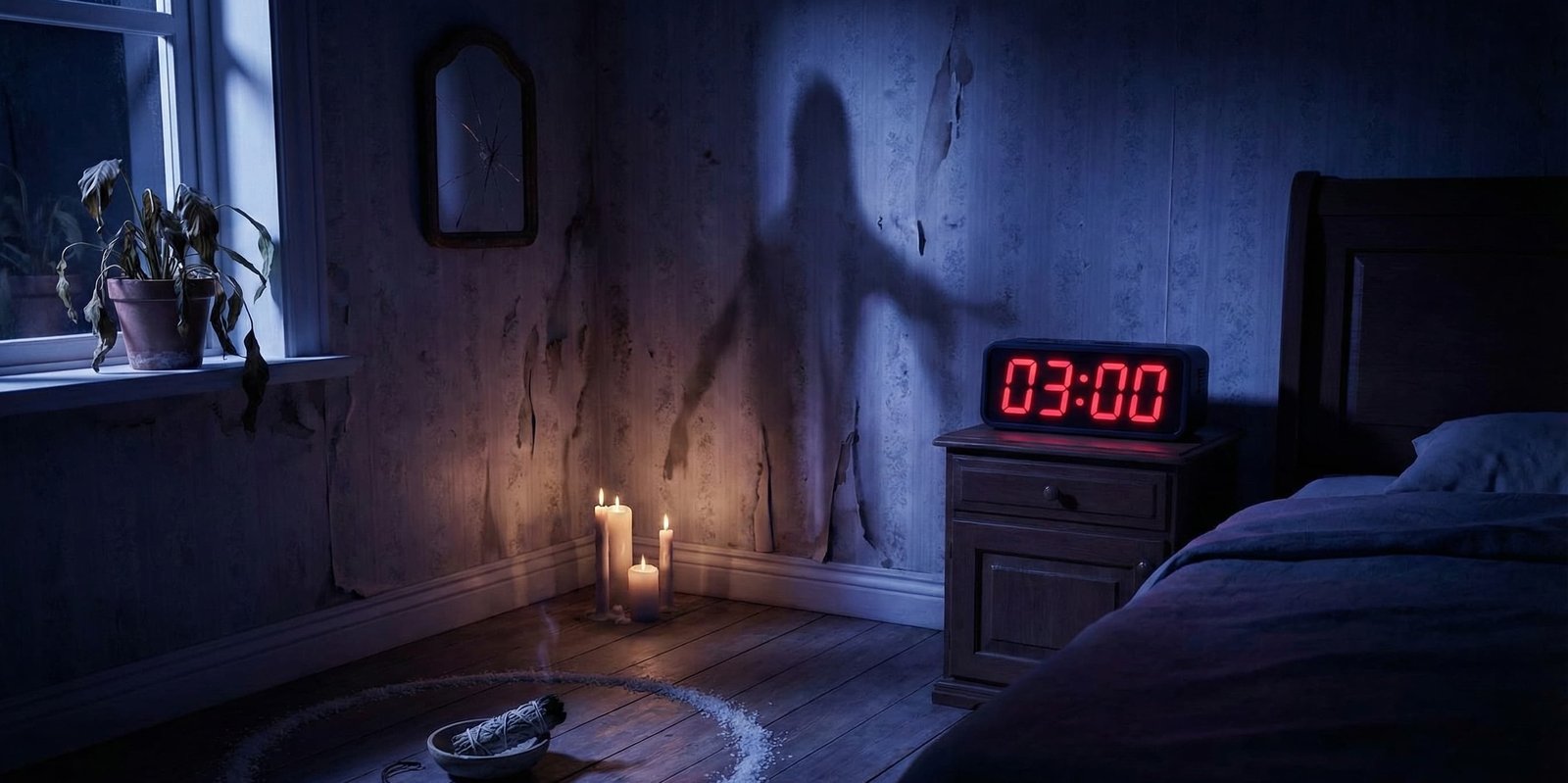 Cómo saber si te están haciendo brujería: señales de magia negra