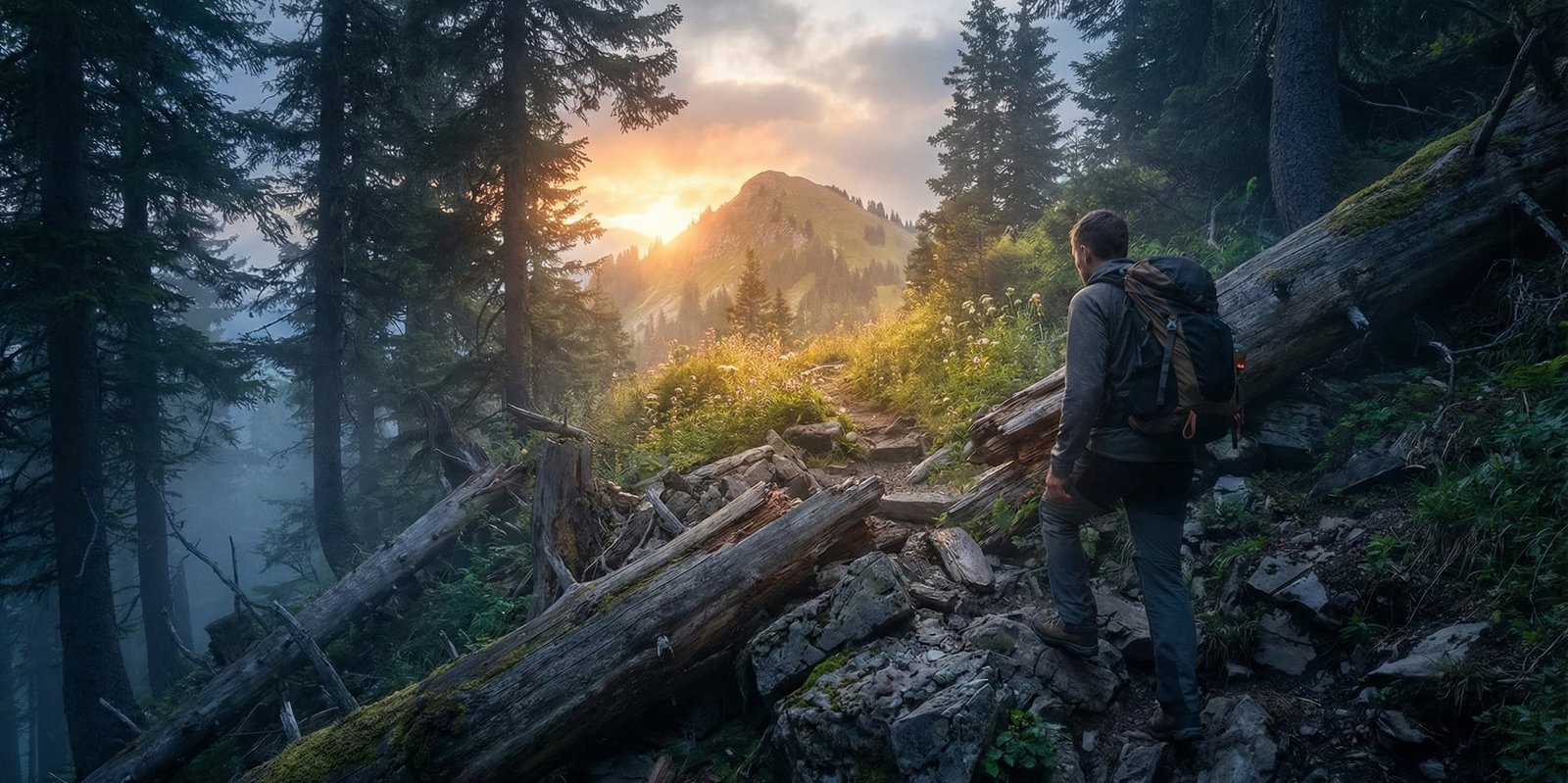 Dificultades en el camino: por qué los problemas son tu mayor oportunidad de crecer