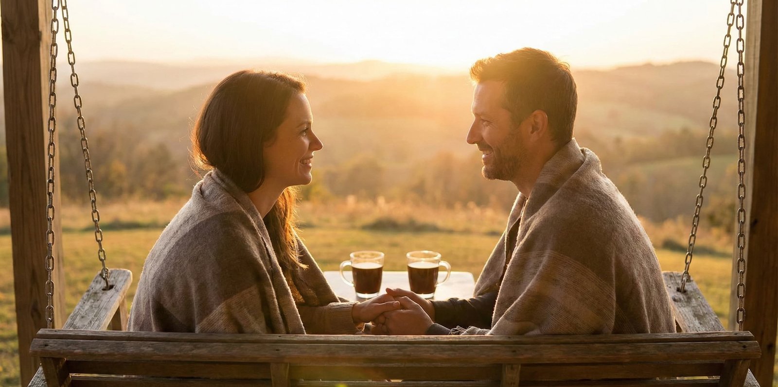 Claves para una relación de pareja sana: comunicación, confianza y balance