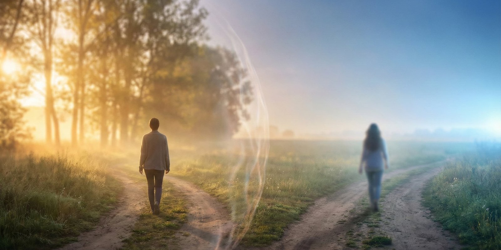 Hechizo para alejar a una persona tóxica: Protección y distancia sin daño