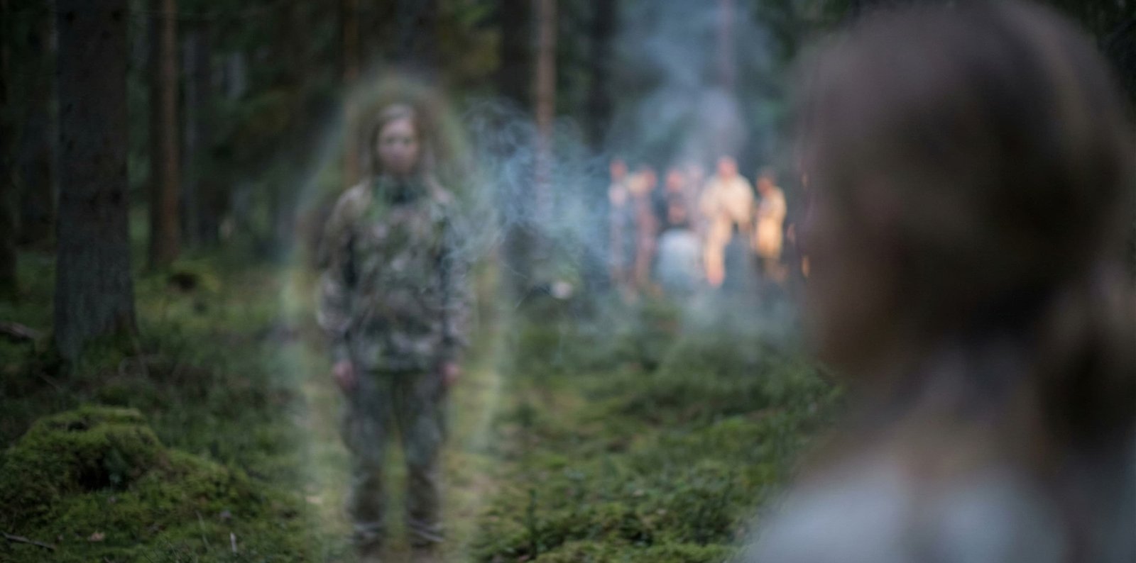 Hechizo para que alguien te deje en paz: Ritual de invisibilidad y calma