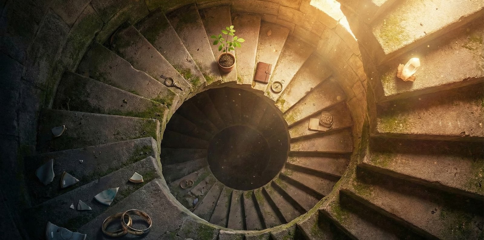 La vida da muchas vueltas: mi transformación de inflexible a terapeuta