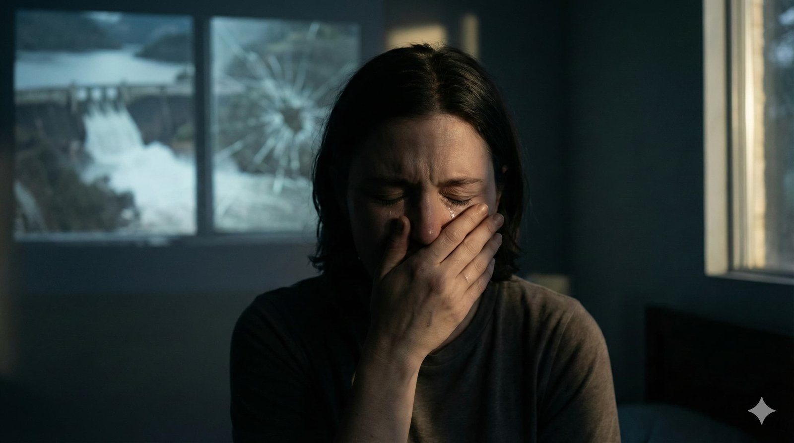 Por qué contener las lágrimas te destruye por dentro (y cómo liberarte)