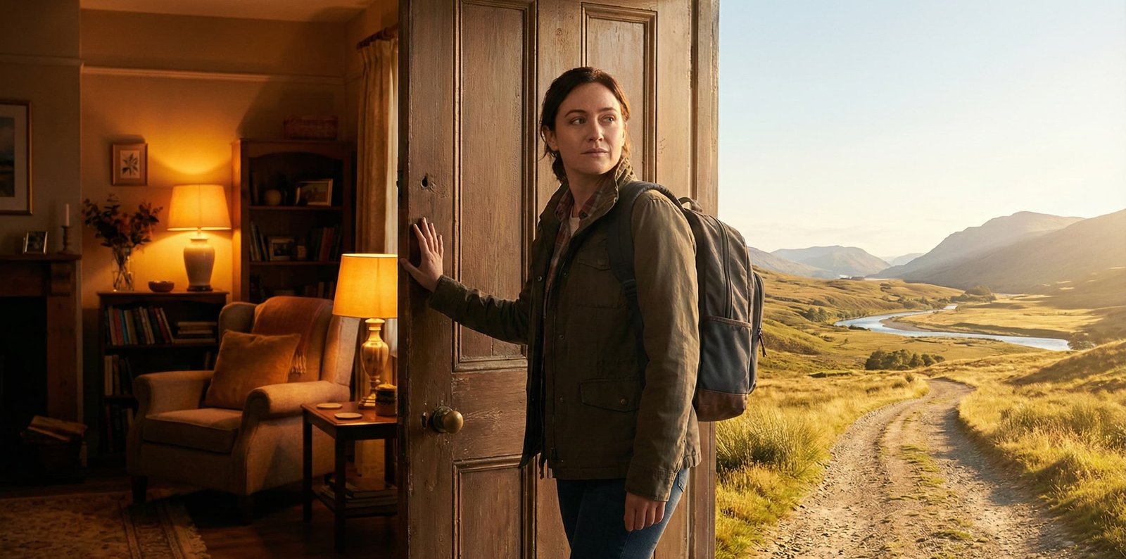 Qué hacer cuando encajas pero sabes que no es tu lugar