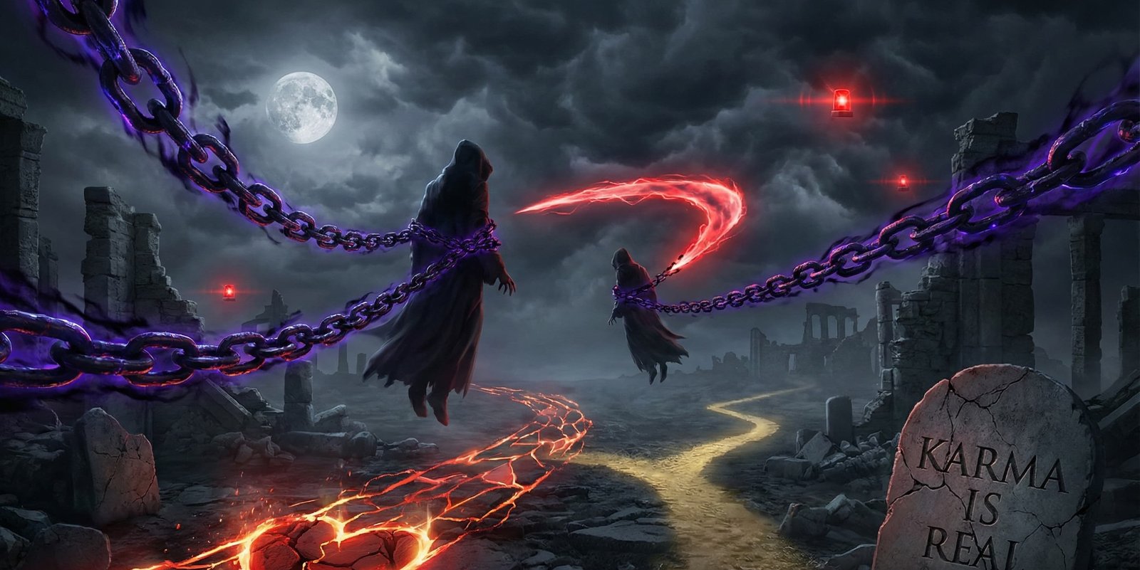 Por qué NO debes hacer un amarre de amor: consecuencias kármicas y alternativas sanas