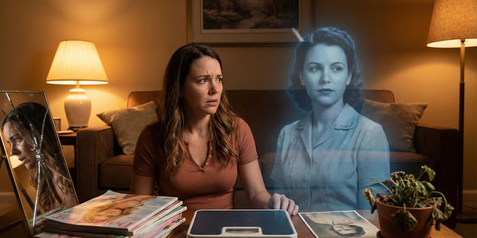 Por qué sueño con la ex de mi novio: inseguridades y comparaciones