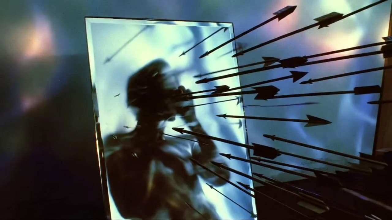 Ritual del espejo para devolver mal de ojo: la defensa ancestral que refleja lo negativo