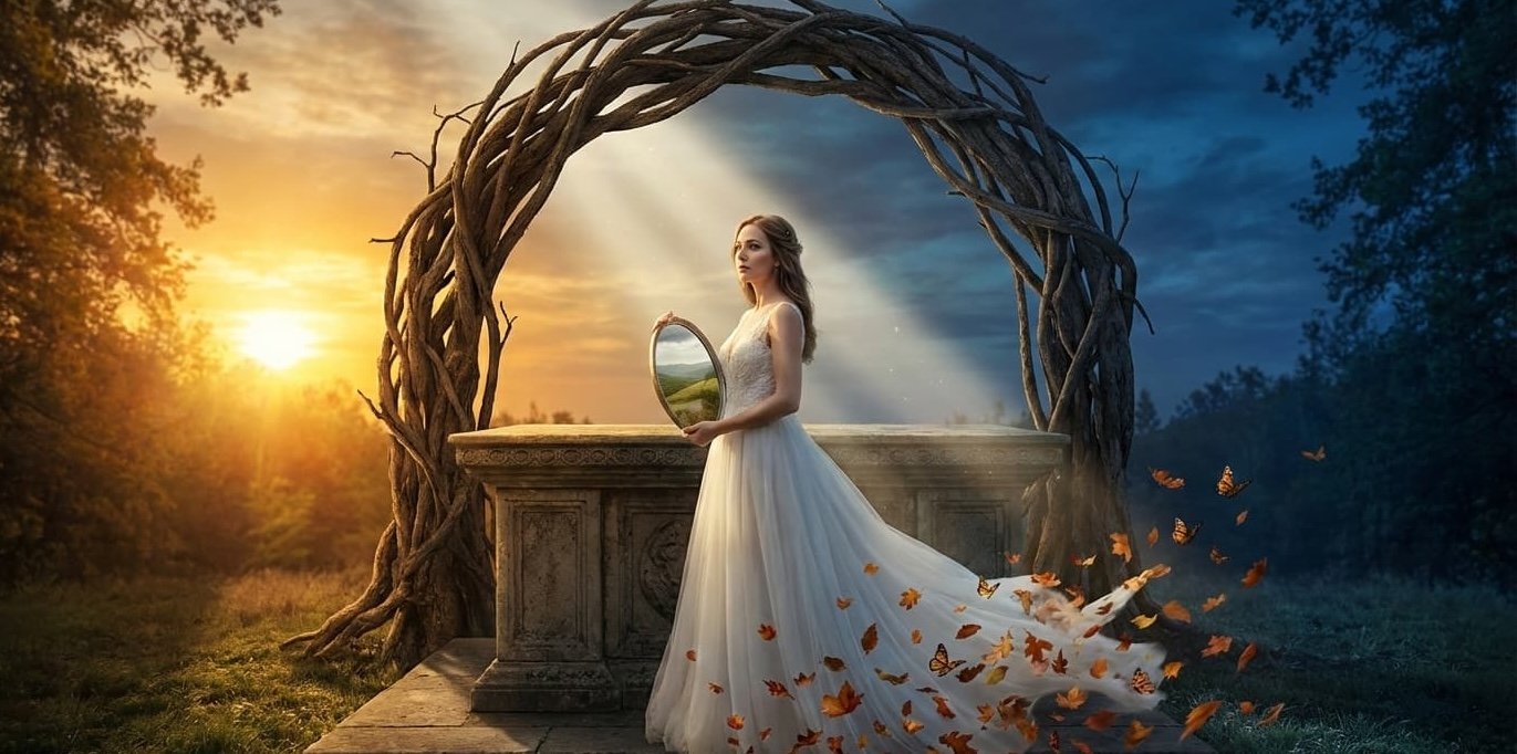 Soñar con tu propia boda: Por qué no siempre significa matrimonio