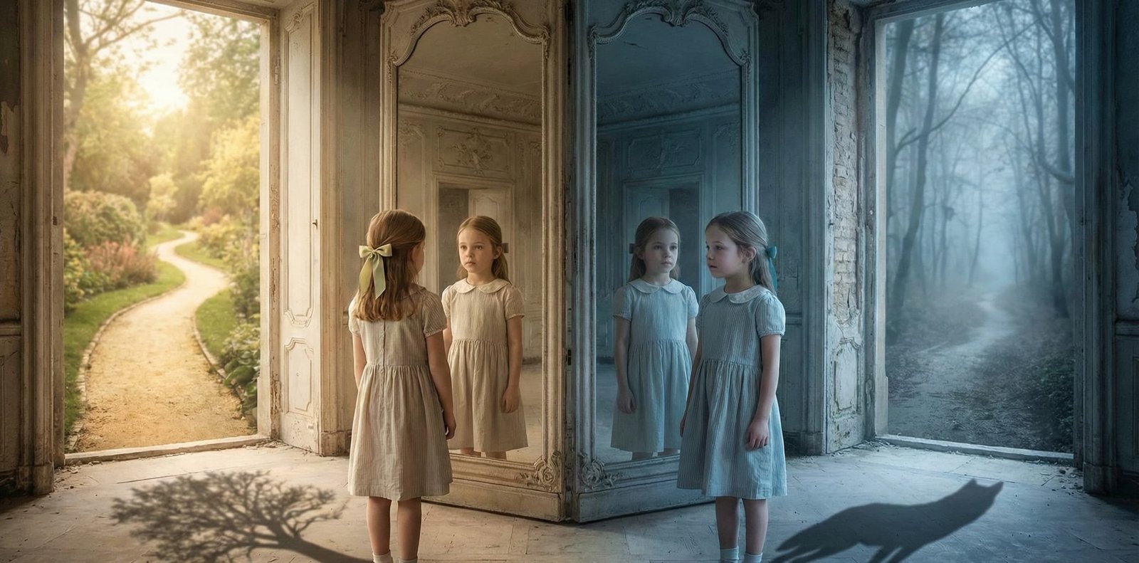 Soñar con gemelos o mellizos: dualidad, decisiones y dos caminos a la vez