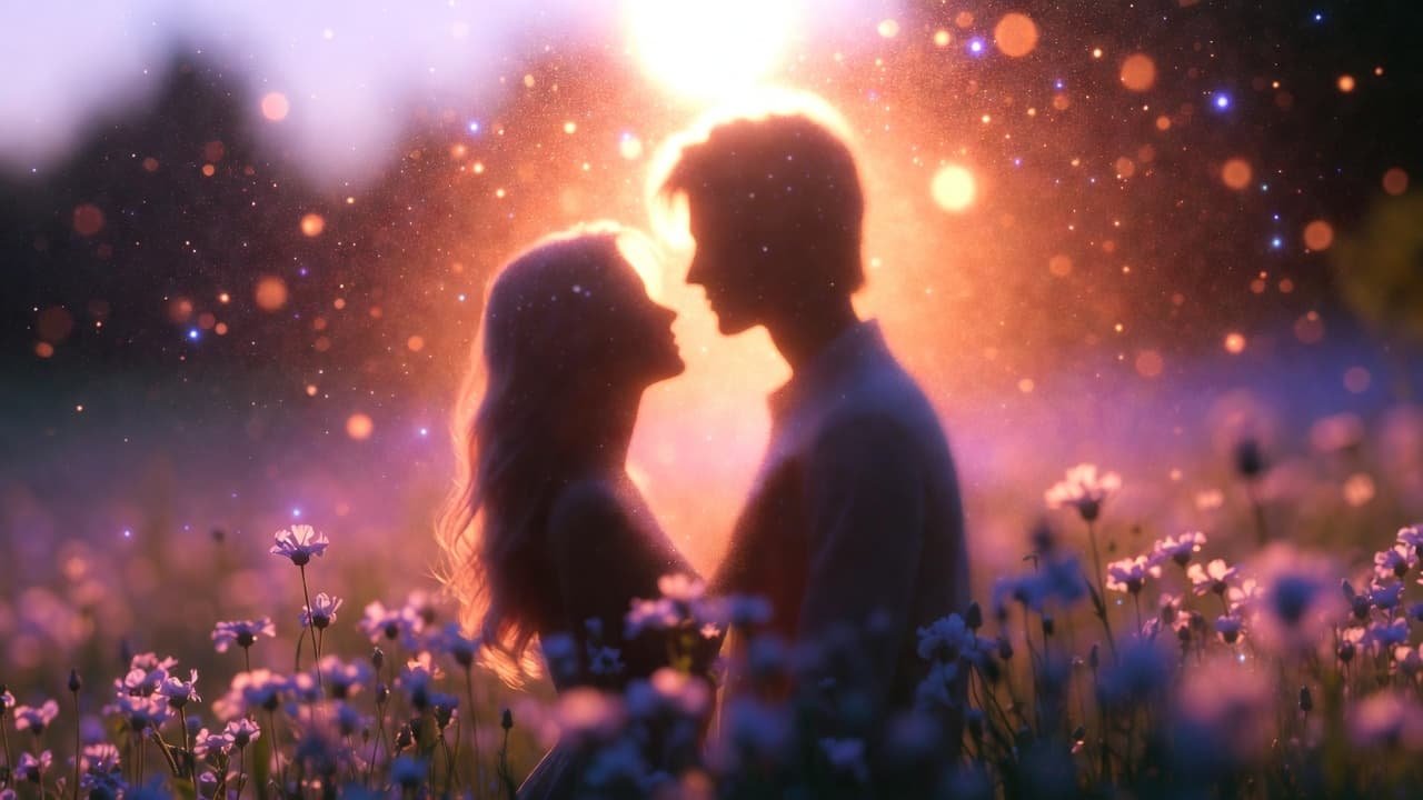 Soñar con la persona que te gusta: ¿Deseo, obsesión o telepatía?