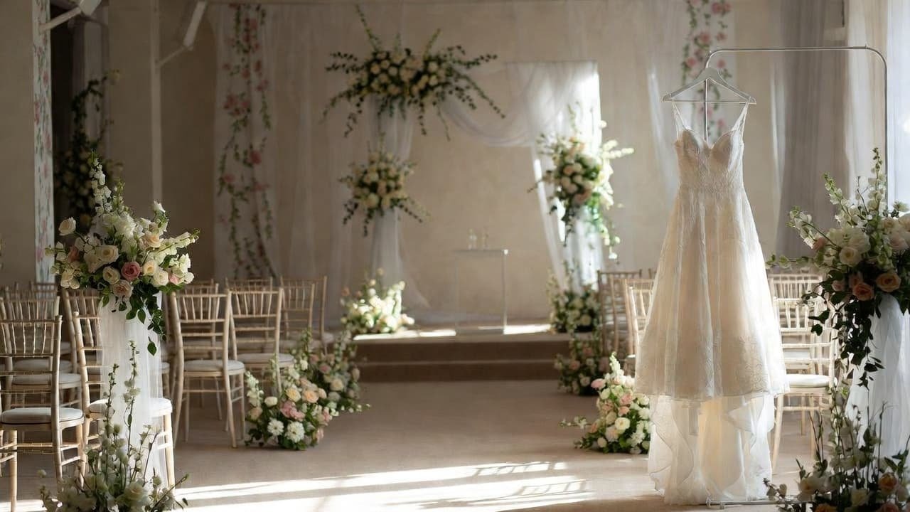 Soñar con tu boda cancelada: Miedo al compromiso y la intuición que te salva