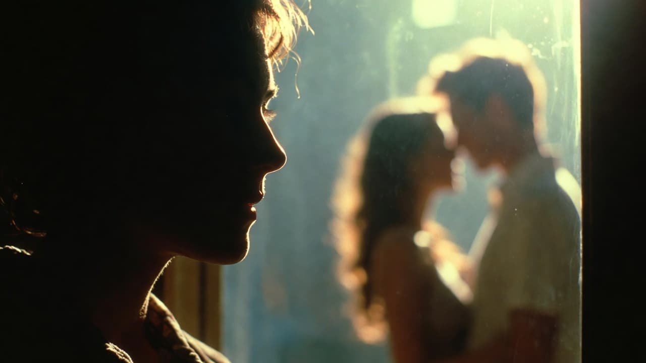 Soñar con tu ex besando a otra persona: celos, cierre y proceso de duelo