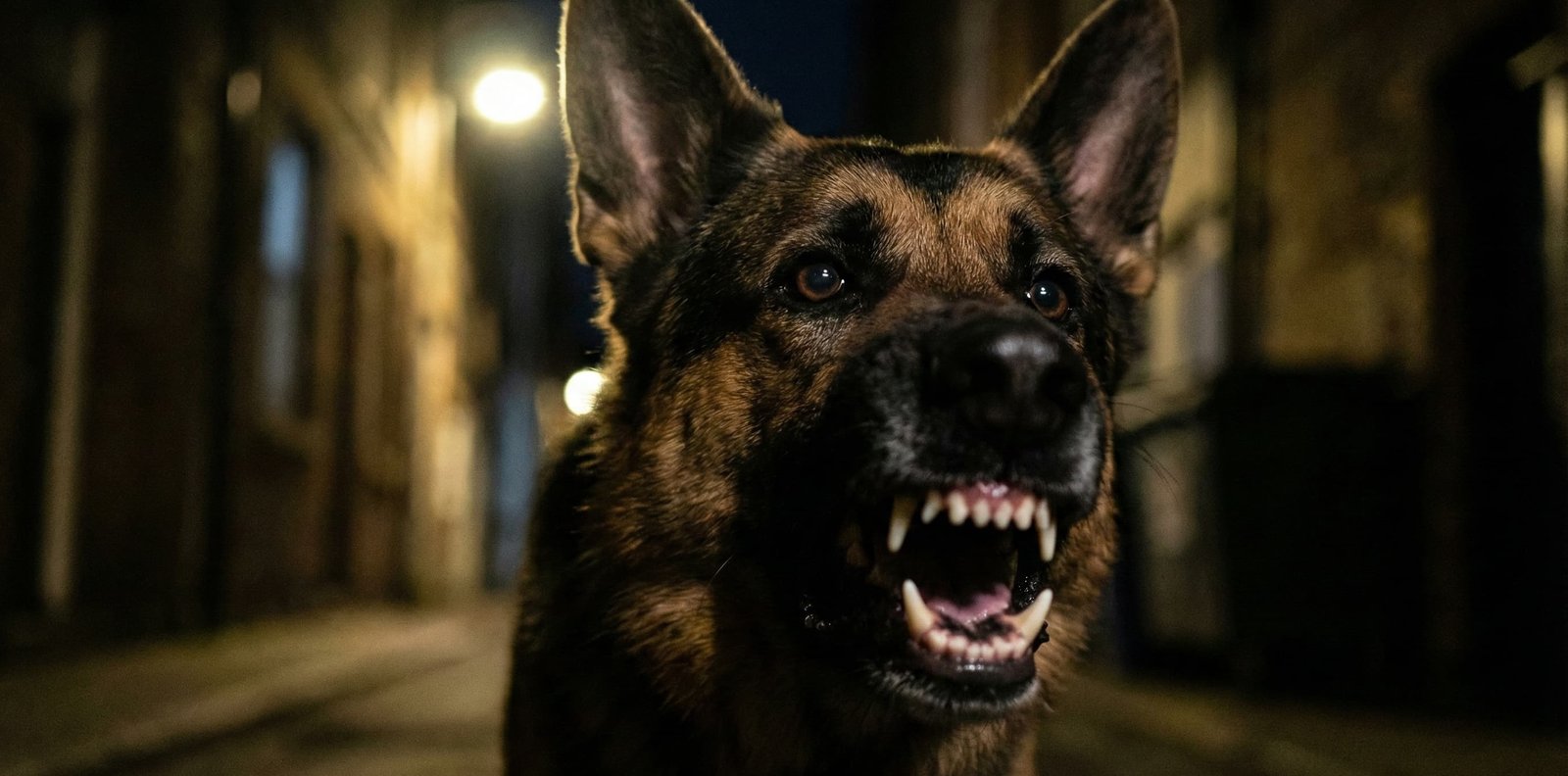 Soñar con un perro que te muerde: significado de traición, agresión y lealtad rota