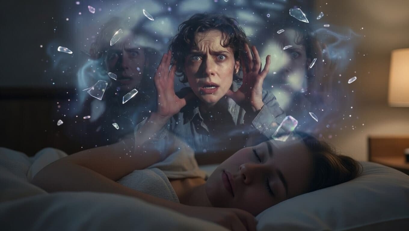 Soñar con un tiroteo: significado de conflictos, agresión y ataques