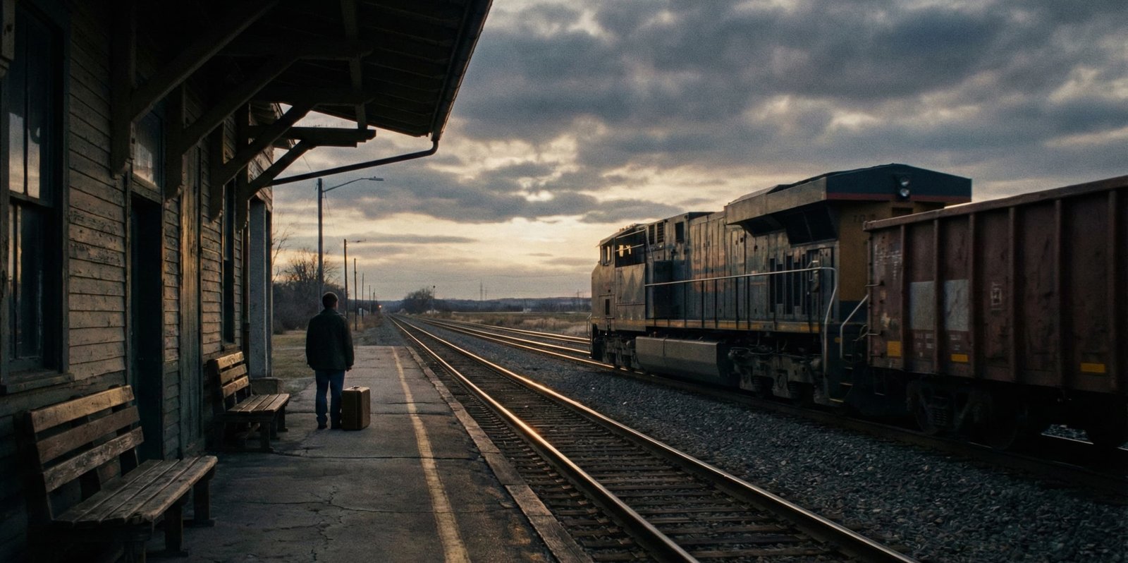 Soñar con un tren: significado de tu camino de vida y destino