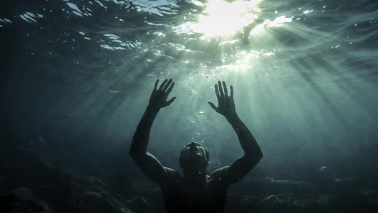 Soñar que te ahogás en el agua: Cuando las emociones te impiden respirar