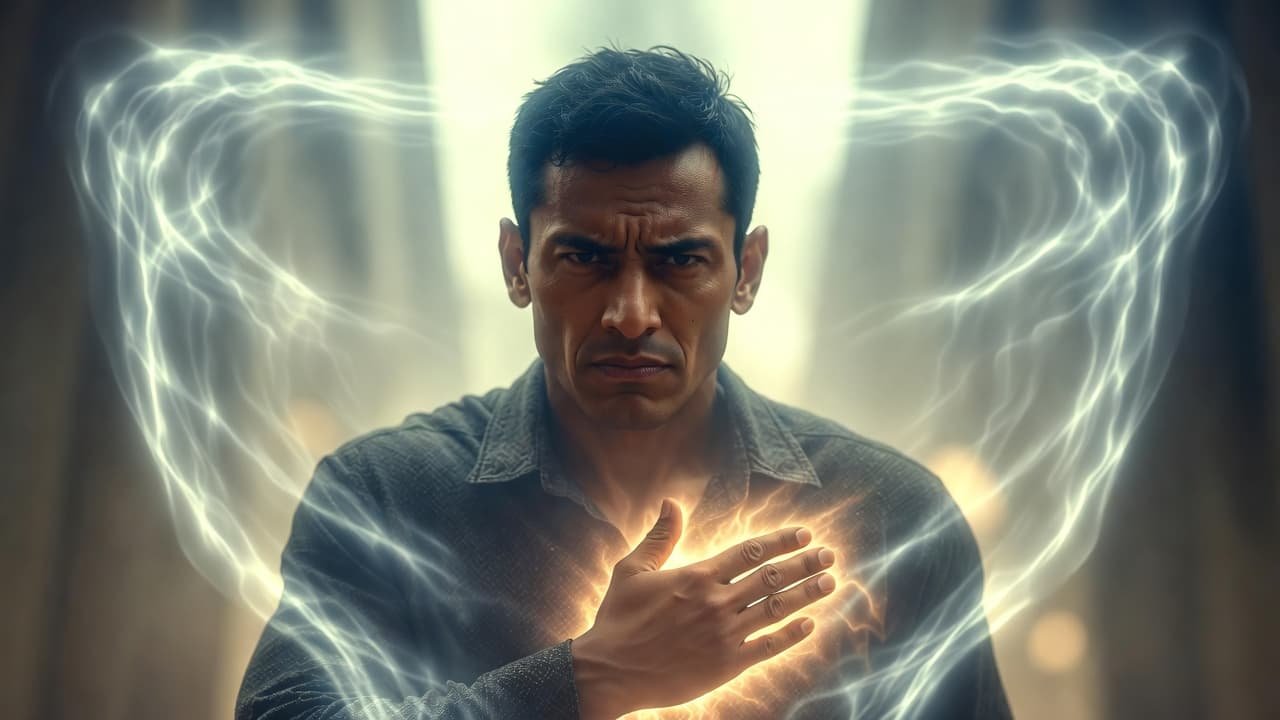 Soñar que te disparan pero no mueres: Resiliencia frente al ataque