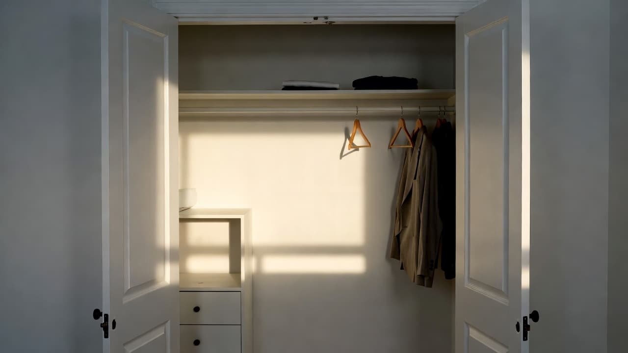 Soñar que te quedas sin ropa: Vulnerabilidad y miedo a ser descubierto