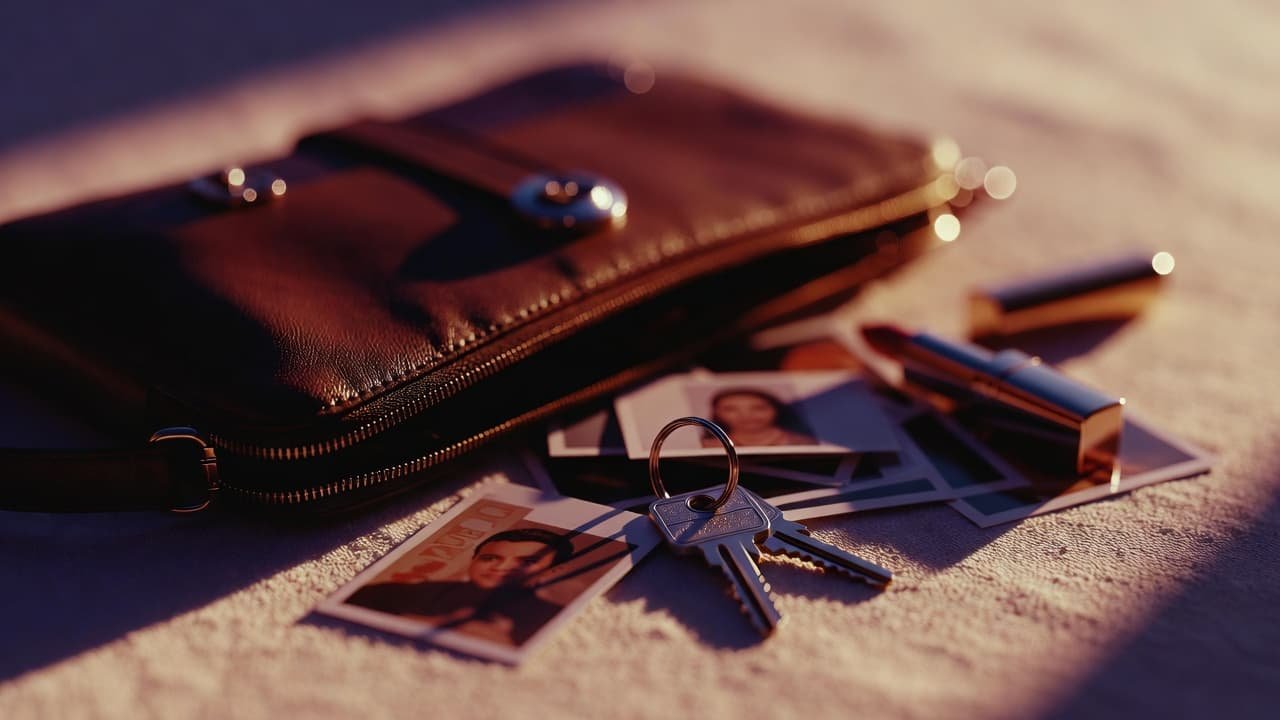 Soñar que te roban el bolso o cartera: Pérdida de identidad y secretos expuestos