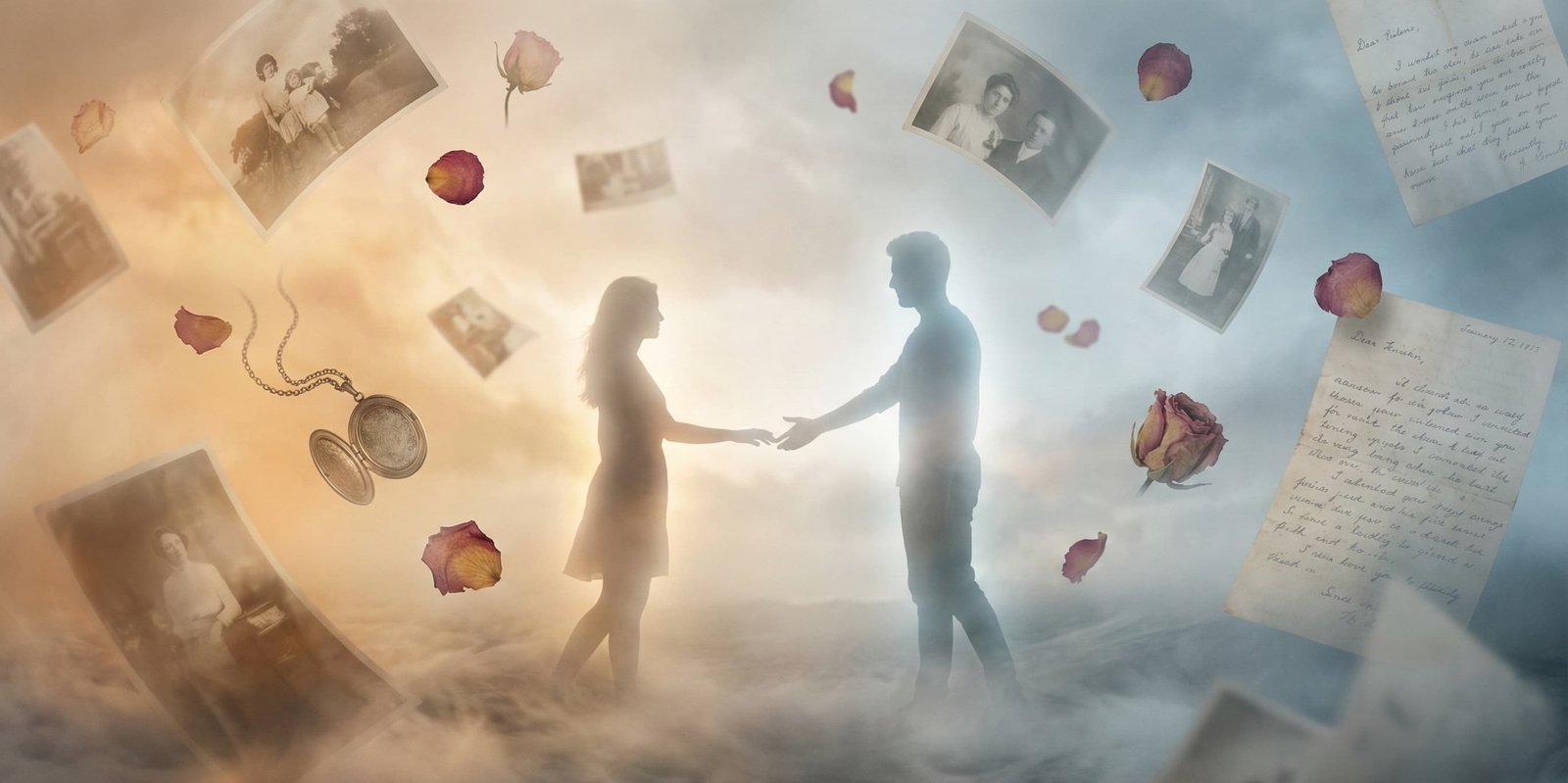 Soñar que vuelves con tu ex: qué significa realmente y por qué pasa