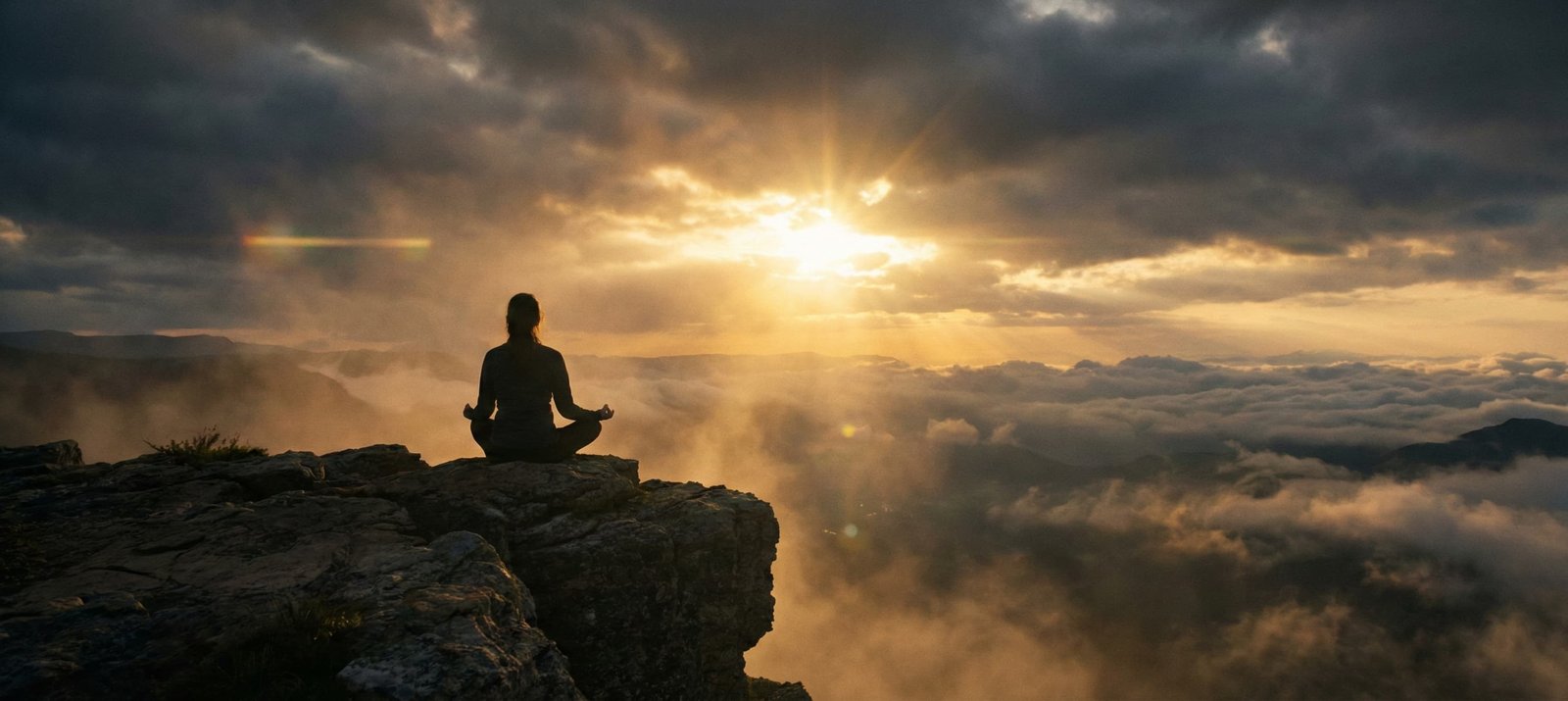 Proceso de transformación personal y sanación emocional profunda