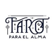 Site Logo Tarot Para El Alma