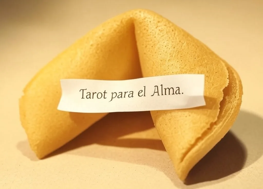 Galleta De La Fortuna